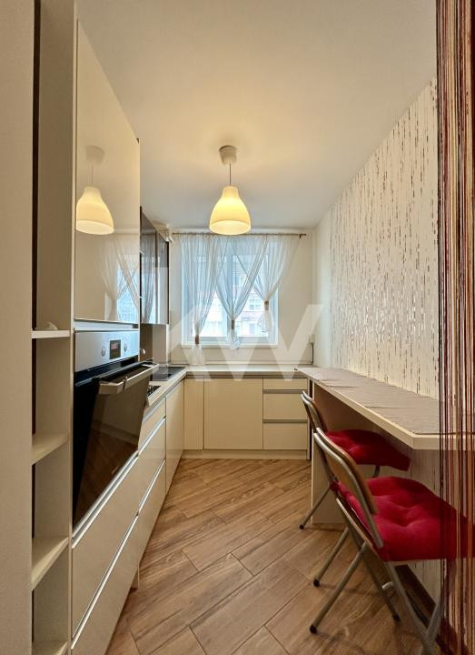 Apartament de inchiriat cu 2 camere ⎪ str. Harmanului 70