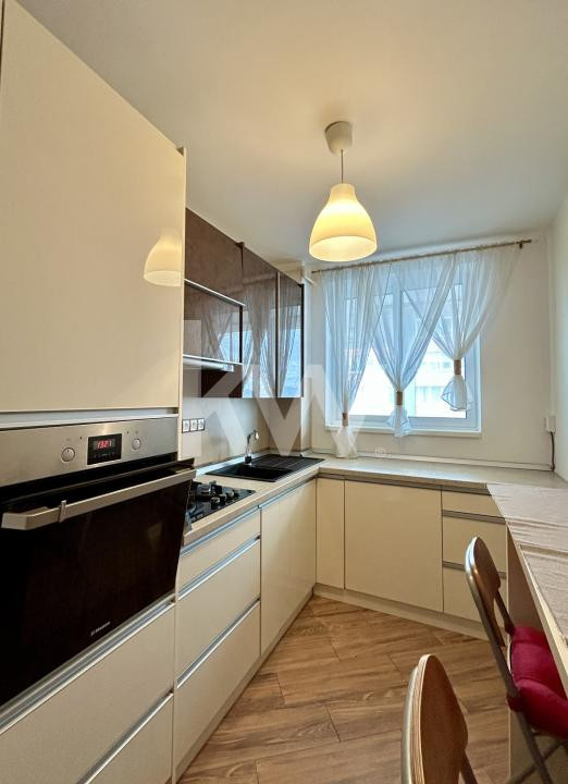 Apartament de inchiriat cu 2 camere ⎪ str. Harmanului 70