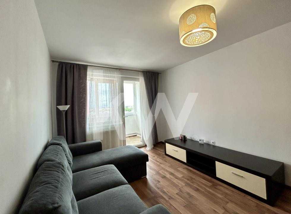 Apartament de inchiriat cu 2 camere ⎪ str. Harmanului 70