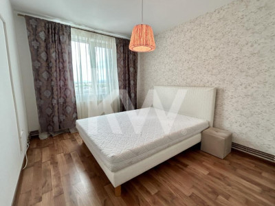 Apartament de inchiriat cu 2 camere ⎪ str. Harmanului 70