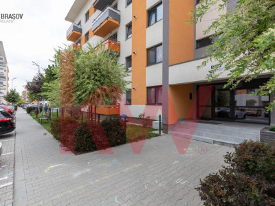Apartament 2 camere str.Nicolae Labis, Tractorul