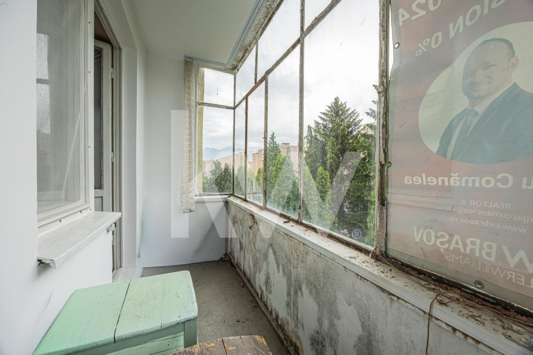 Vânzare apartament cu 4 camere - zona Calea București
