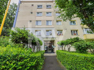 Vânzare apartament cu 4 camere - zona Calea București