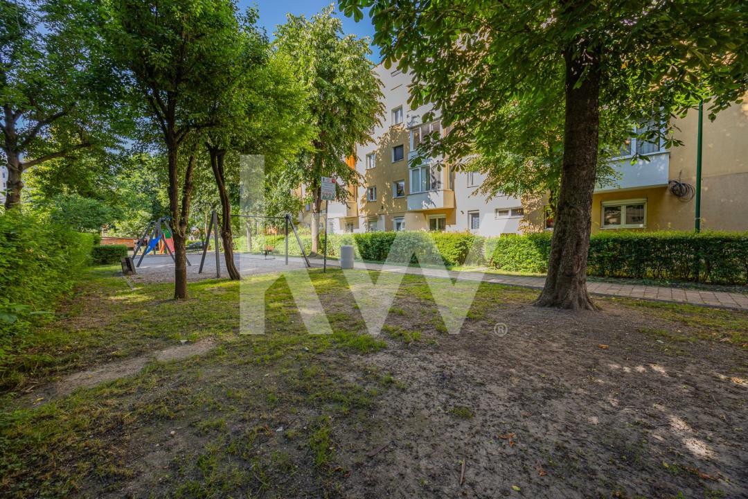 Vânzare apartament cu 2 camere, semidecomandat, strada Avram Iancu