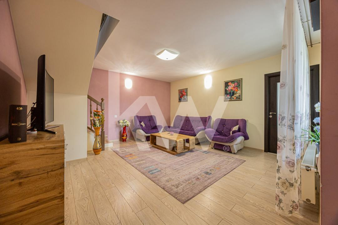 Casă  Bod+ livada, 1200mp COMISION 0%