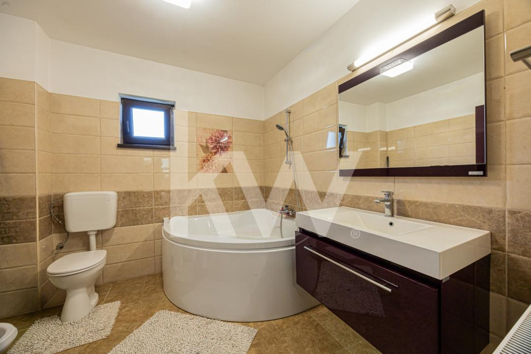 Casă  Bod+ livada, 1200mp COMISION 0%