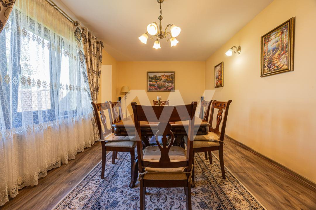 Casă  Bod+ livada, 1200mp COMISION 0%