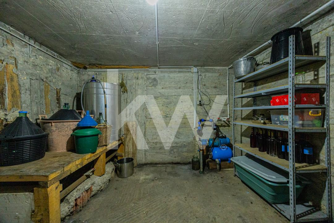 Casă  Bod+ livada, 1200mp COMISION 0%