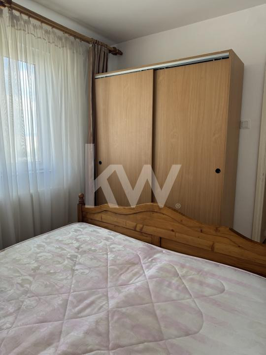 Convenibil & Accesibil ! 2 camere cart Florilor 300 euro