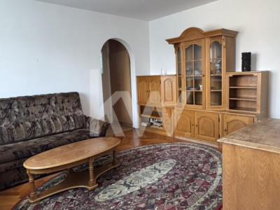 Convenibil & Accesibil ! 2 camere cart Florilor 300 euro