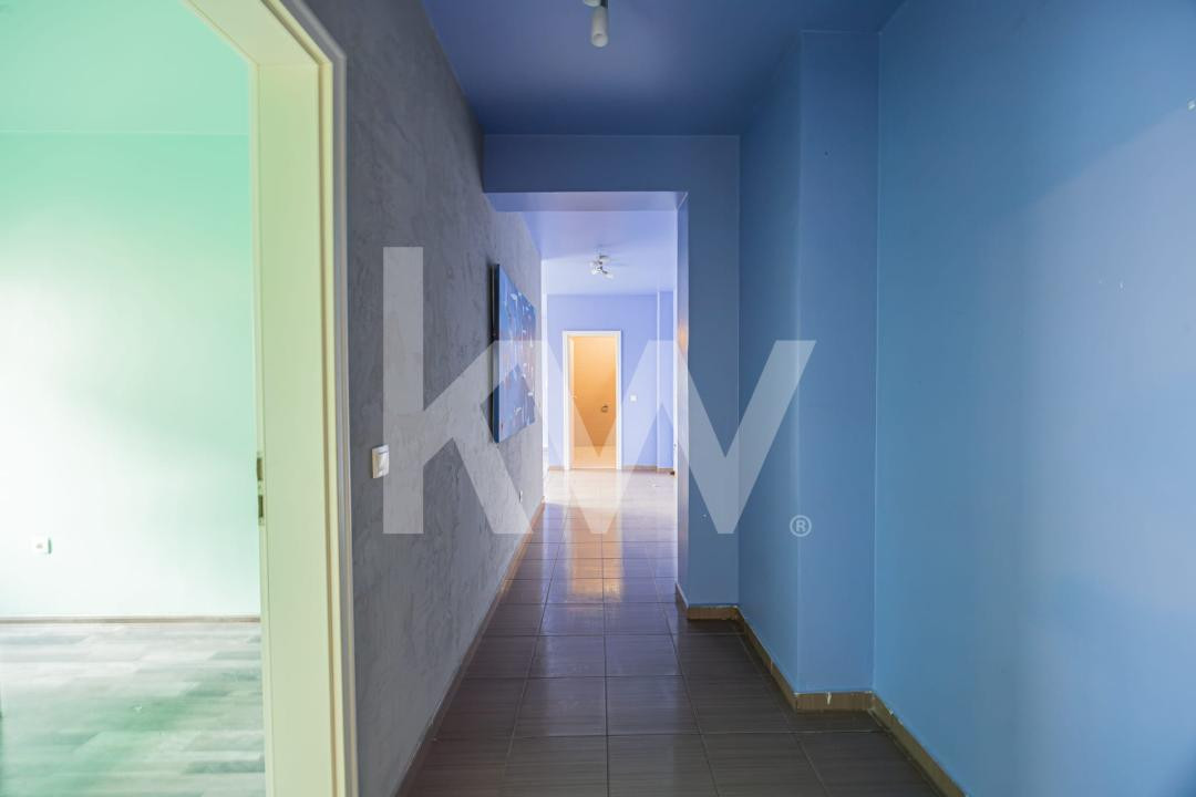 Apartament 3 camere | Loc de parcare | Boxă dublă