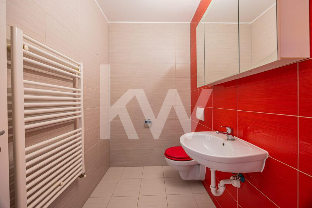 Apartament 3 camere | Loc de parcare | Boxă dublă