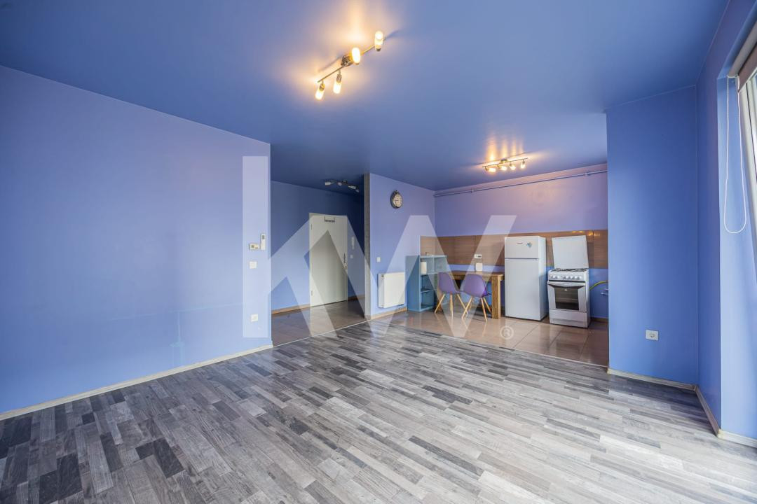 Apartament 3 camere | Loc de parcare | Boxă dublă
