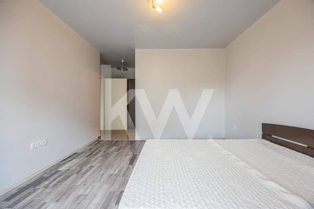 Apartament 3 camere | Loc de parcare | Boxă dublă