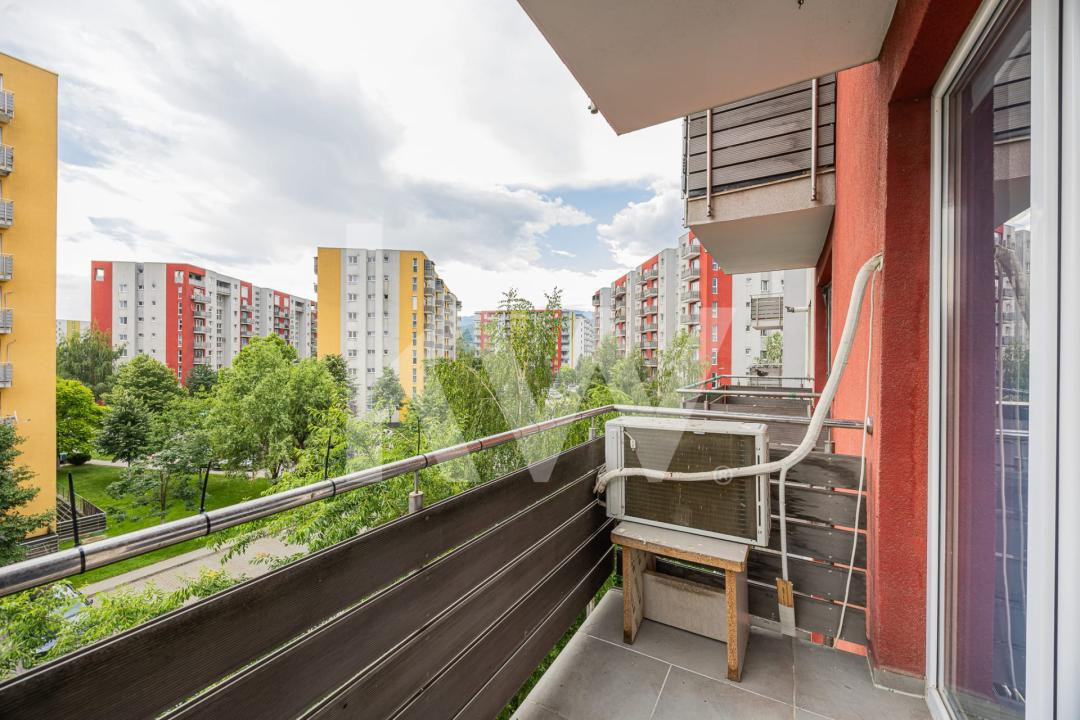 Apartament 3 camere | Loc de parcare | Boxă dublă