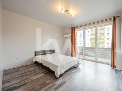 Apartament 3 camere | Loc de parcare | Boxă dublă