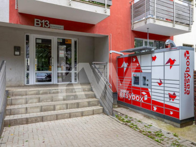 Apartament 3 camere | Loc de parcare | Boxă dublă