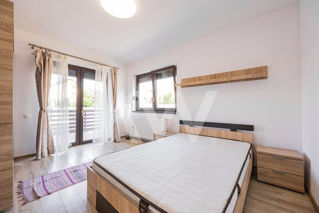 Studio bine compartimentat ⎪Ideal pentru Investiție sau locuinta