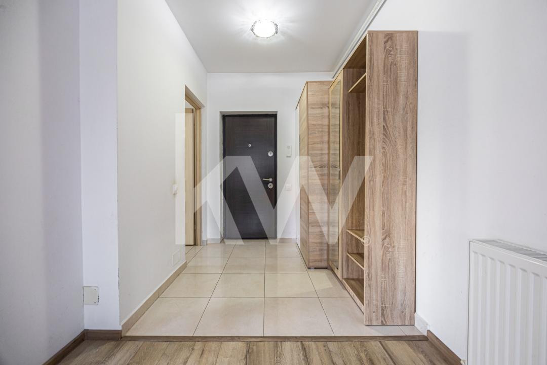 Studio bine compartimentat ⎪Ideal pentru Investiție sau locuinta