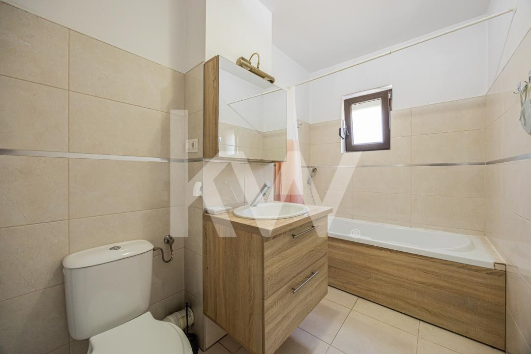 Studio bine compartimentat ⎪Ideal pentru Investiție sau locuinta
