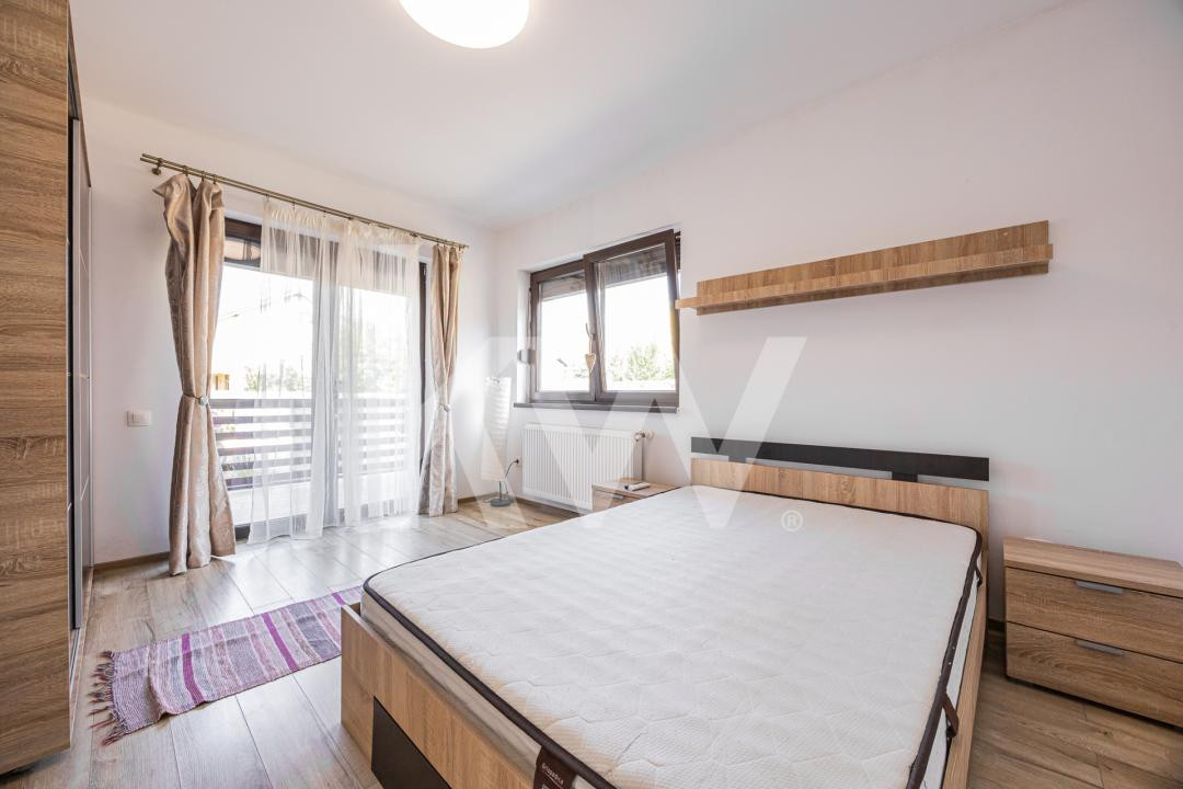 Studio bine compartimentat ⎪Ideal pentru Investiție sau locuinta