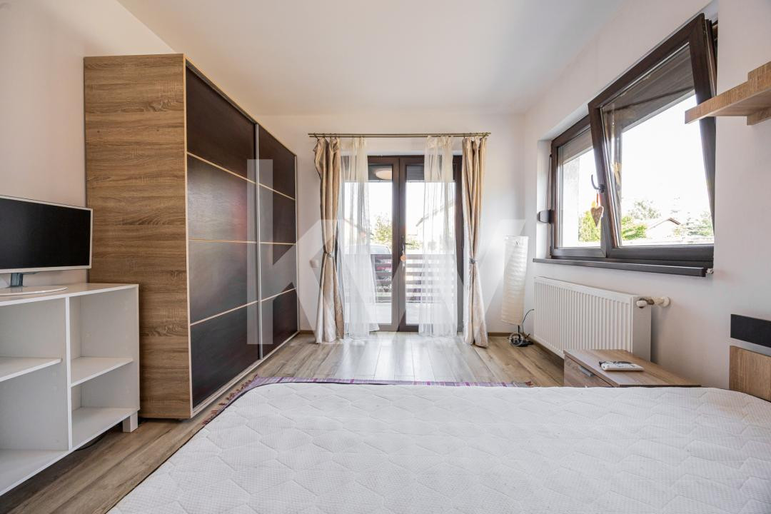 Studio bine compartimentat ⎪Ideal pentru Investiție sau locuinta