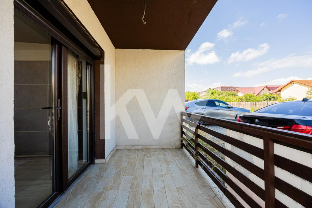 Studio bine compartimentat ⎪Ideal pentru Investiție sau locuinta