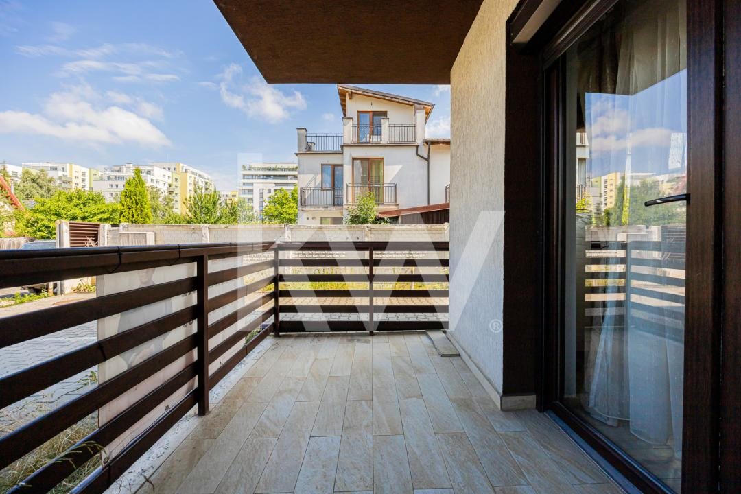 Studio bine compartimentat ⎪Ideal pentru Investiție sau locuinta