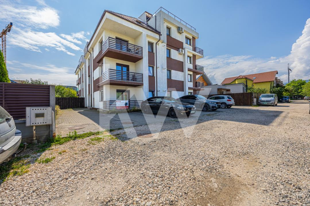 Studio bine compartimentat ⎪Ideal pentru Investiție sau locuinta