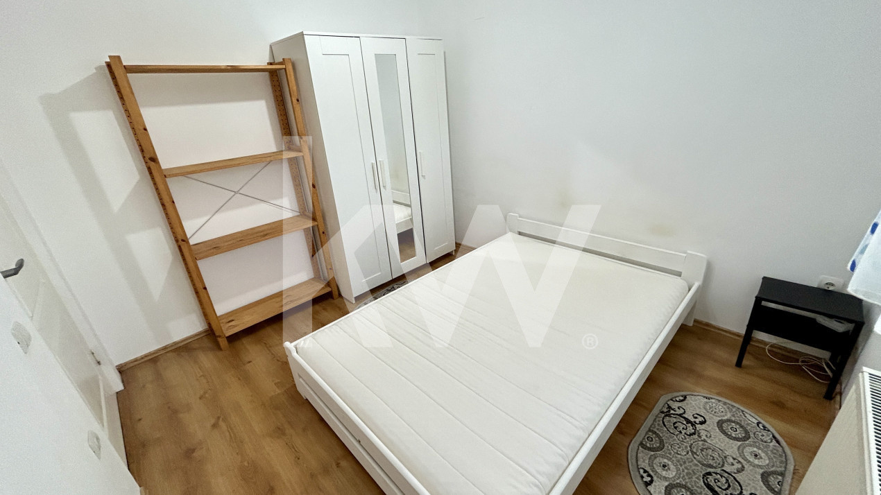 Studio de închiriat – locul perfect unde să te simți acasă!