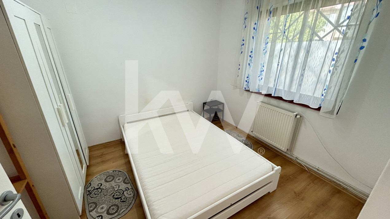 Studio de închiriat – locul perfect unde să te simți acasă!
