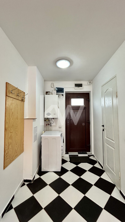 Studio de închiriat – locul perfect unde să te simți acasă!