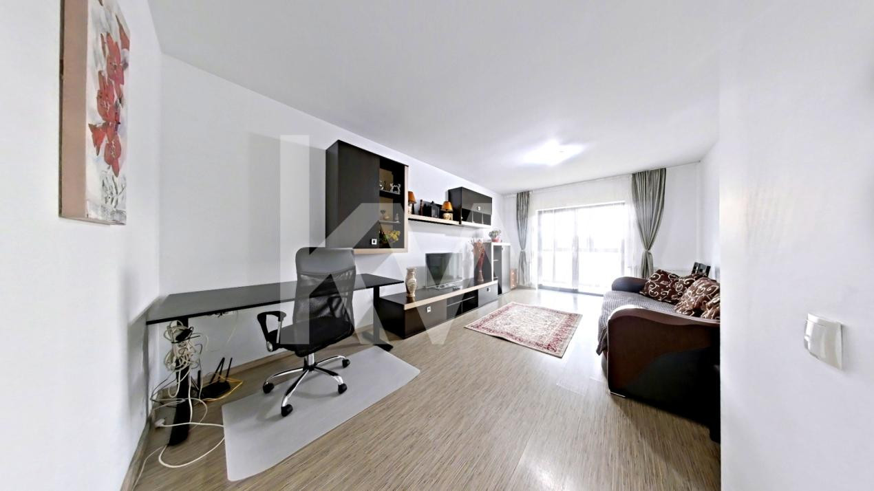Apartament 2 camere | 55 mp utili | 2 balcoane | Blumăna – Avram Iancu