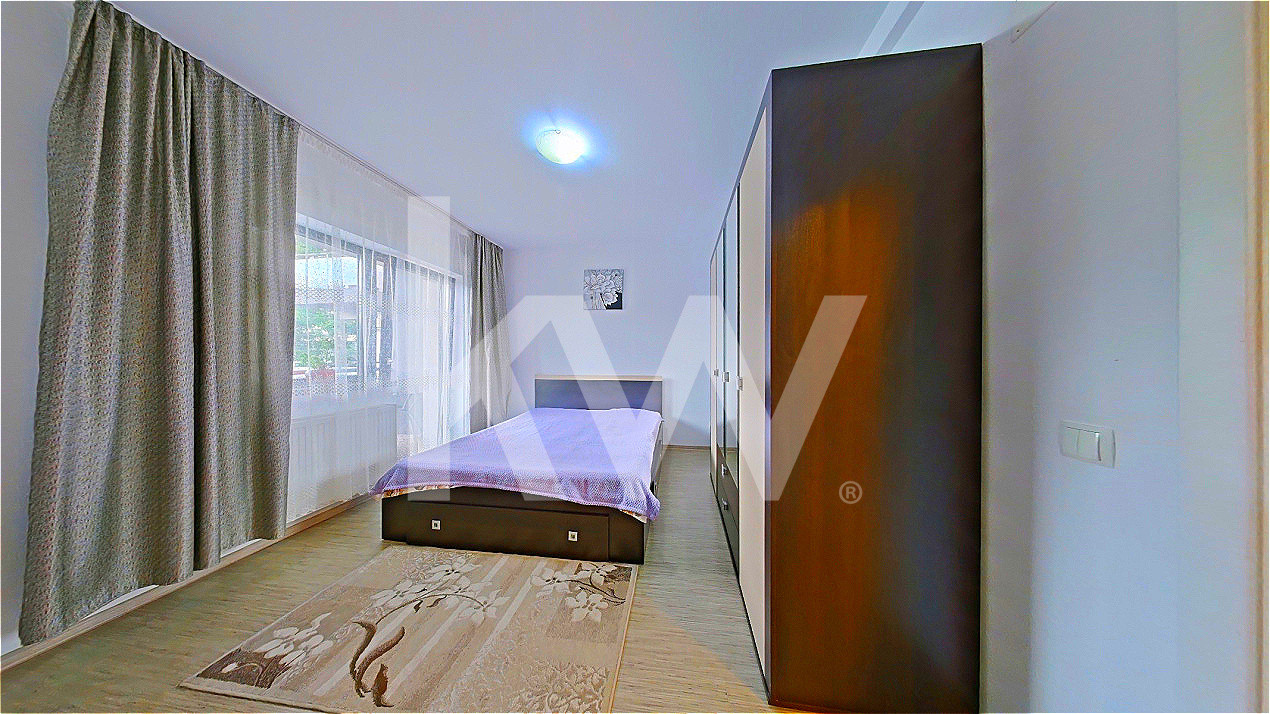 Apartament 2 camere | 55 mp utili | 2 balcoane | Blumăna – Avram Iancu