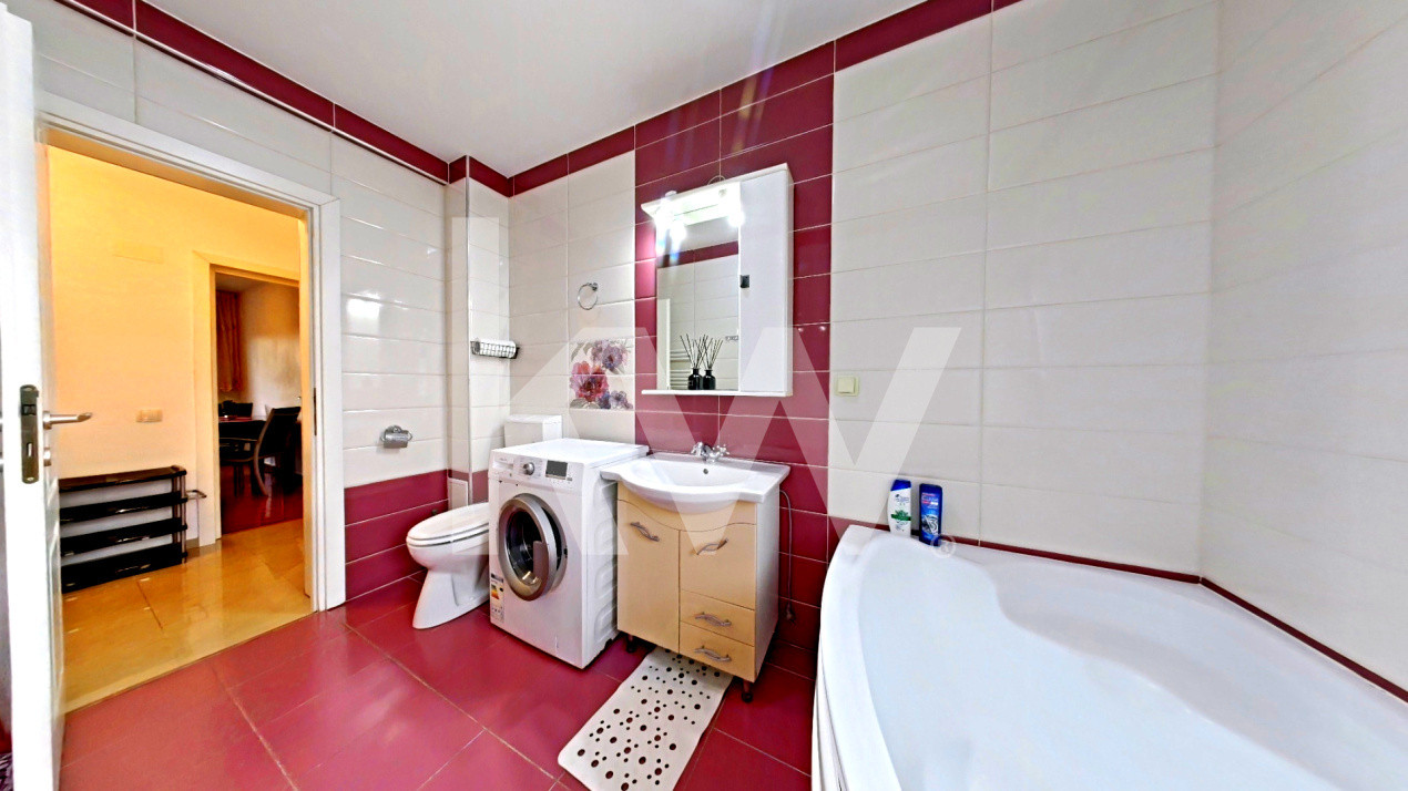 Apartament 2 camere | 55 mp utili | 2 balcoane | Blumăna – Avram Iancu