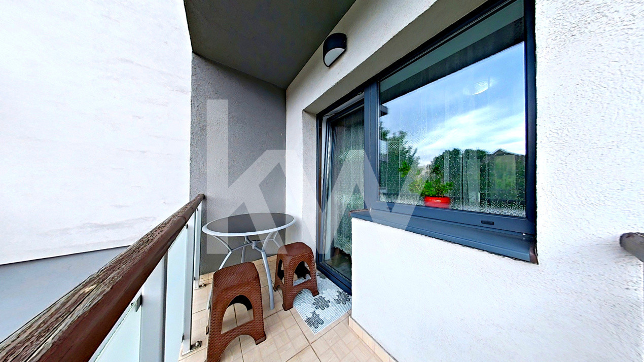 Apartament 2 camere | 55 mp utili | 2 balcoane | Blumăna – Avram Iancu