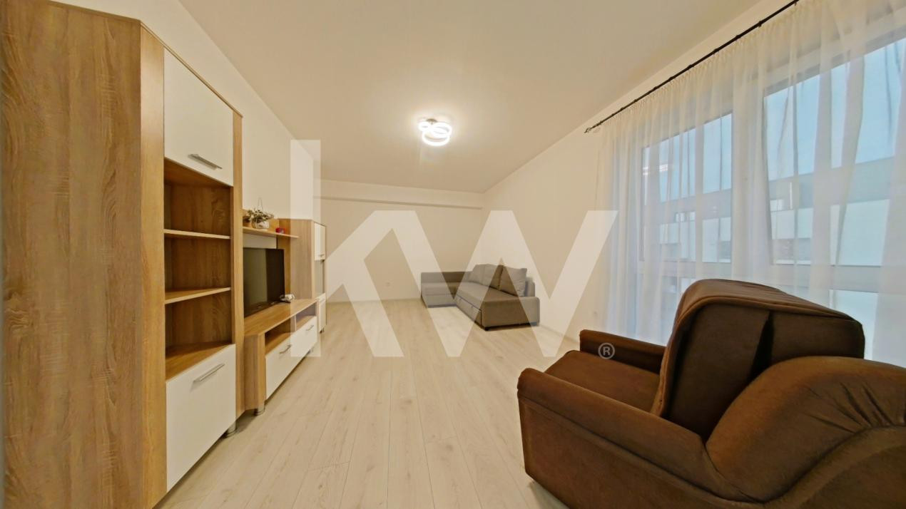 Apartament 2 camere  de inchiriat, Avantgarden, Faza 4, Loc parcare + Boxa 