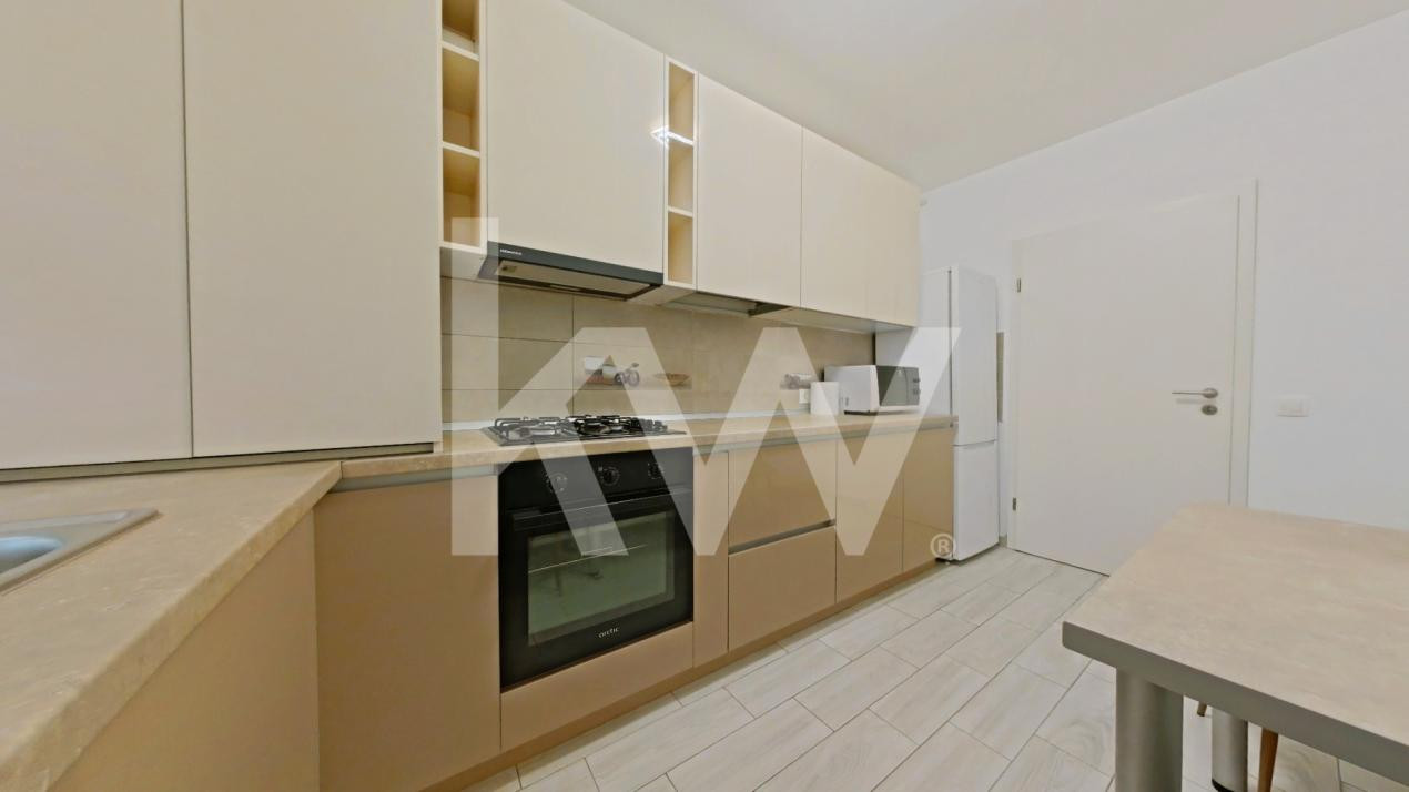 Apartament 2 camere  de inchiriat, Avantgarden, Faza 4, Loc parcare + Boxa 
