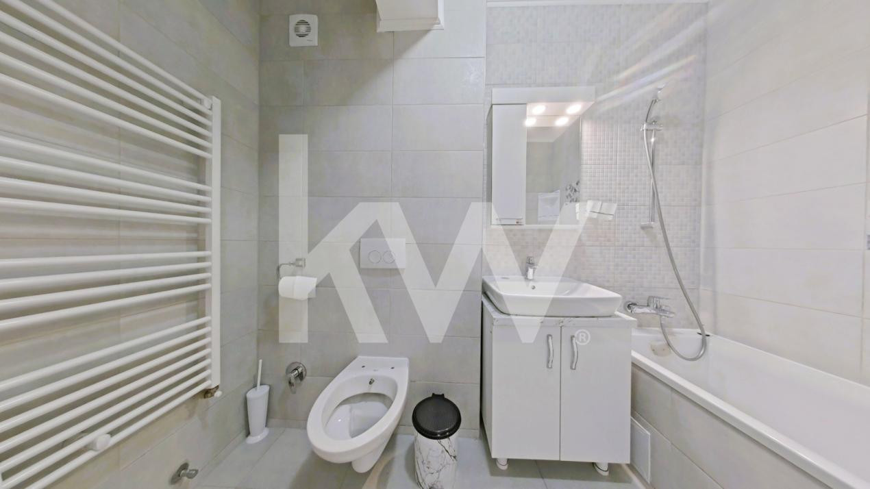 Apartament 2 camere  de inchiriat, Avantgarden, Faza 4, Loc parcare + Boxa 