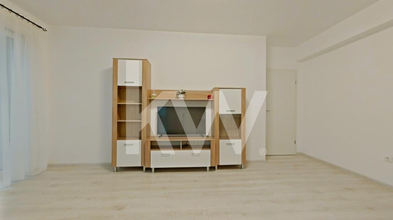 Apartament 2 camere  de inchiriat, Avantgarden, Faza 4, Loc parcare + Boxa 