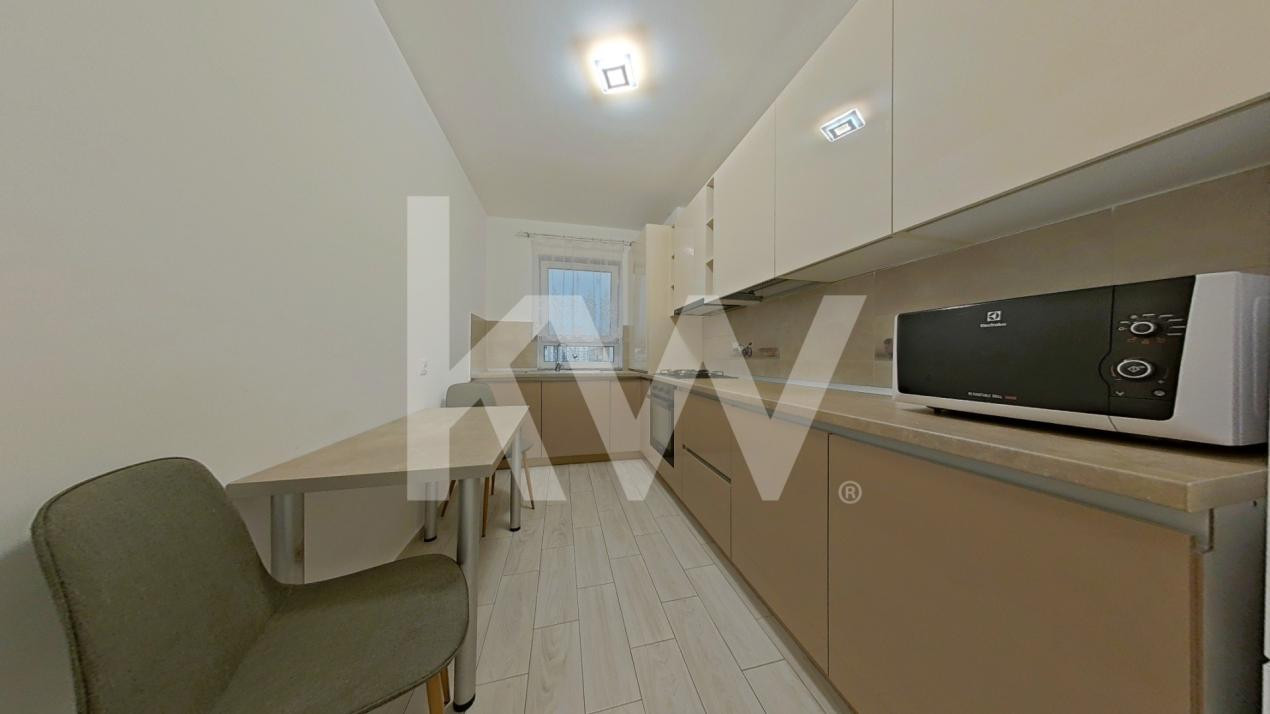 Apartament 2 camere  de inchiriat, Avantgarden, Faza 4, Loc parcare + Boxa 