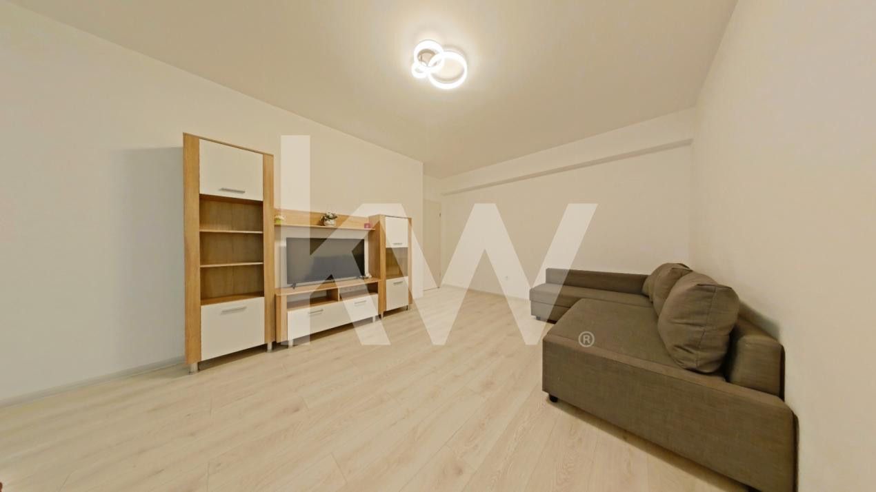Apartament 2 camere  de inchiriat, Avantgarden, Faza 4, Loc parcare + Boxa 