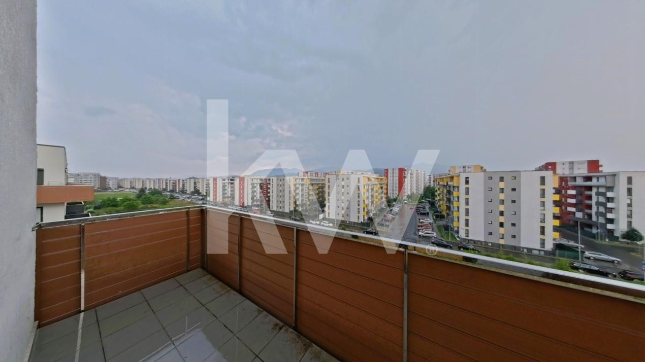 Apartament 2 camere  de inchiriat, Avantgarden, Faza 4, Loc parcare + Boxa 