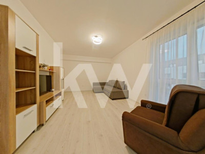 Apartament 2 camere  de inchiriat, Avantgarden, Faza 4, Loc parcare + Boxa 