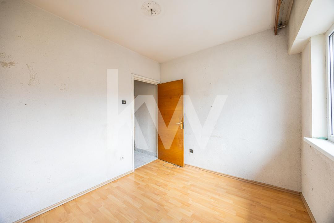Apartament 3 camere bloc vila, Noua