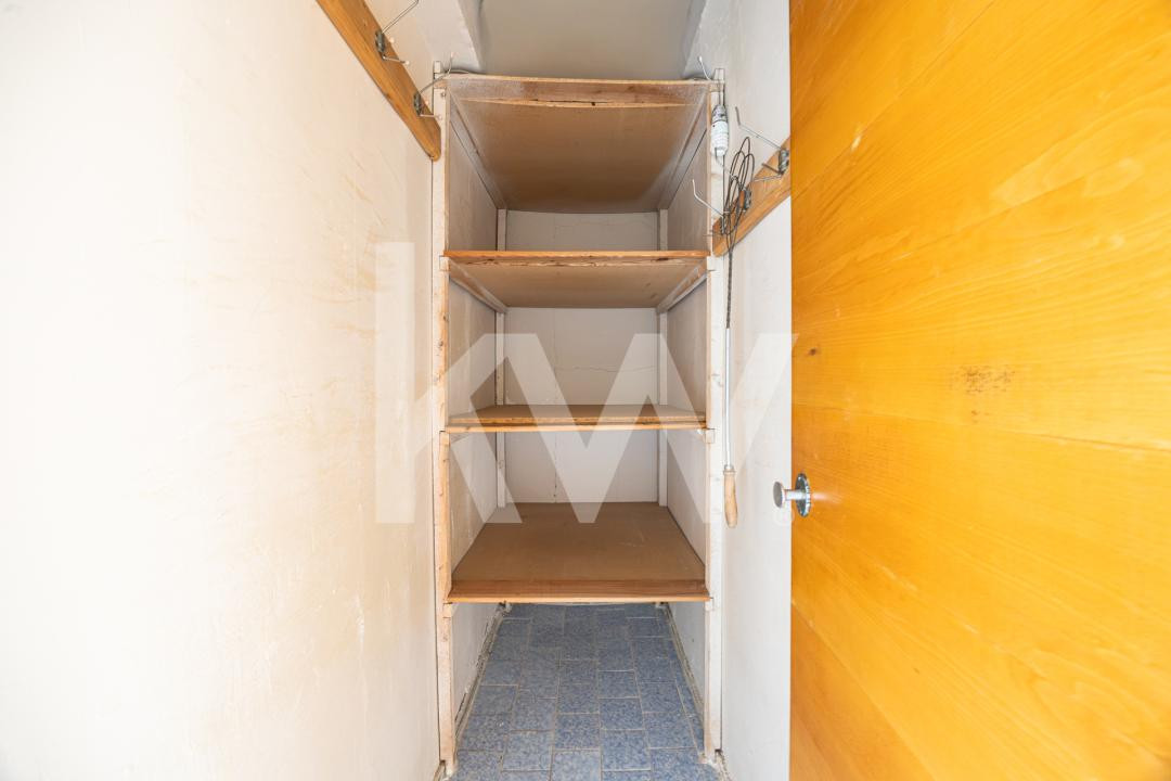 Apartament 3 camere bloc vila, Noua