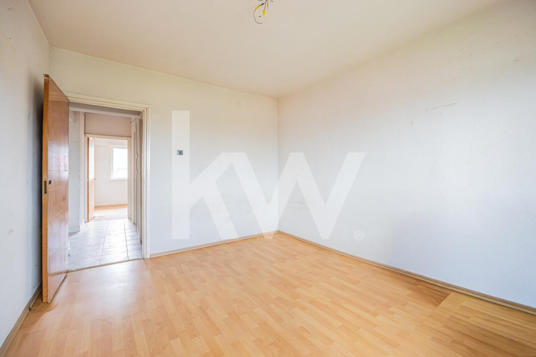 Apartament 3 camere bloc vila, Noua