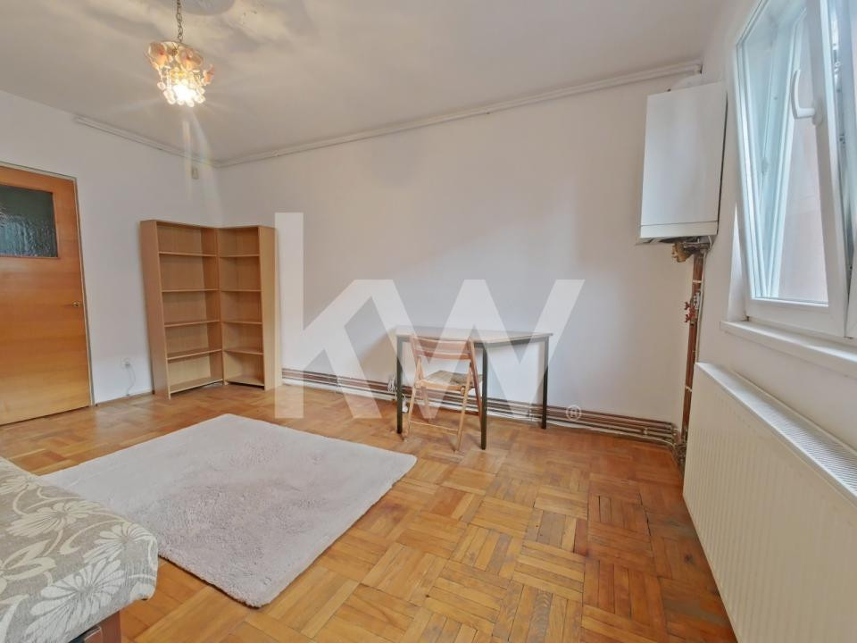 Garsonieră,ideală pentru locuit sau investiție
