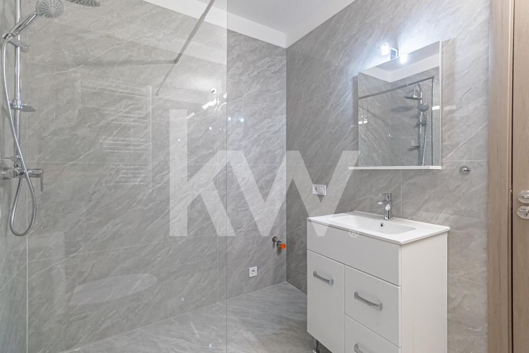 Apartament Premium | 64 mp | Bloc Nou | Finalizat în 2026 | Codlea