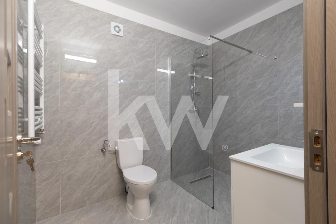 Apartament Premium | 64 mp | Bloc Nou | Finalizat în 2026 | Codlea